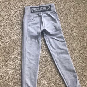 High waisted flex leggings